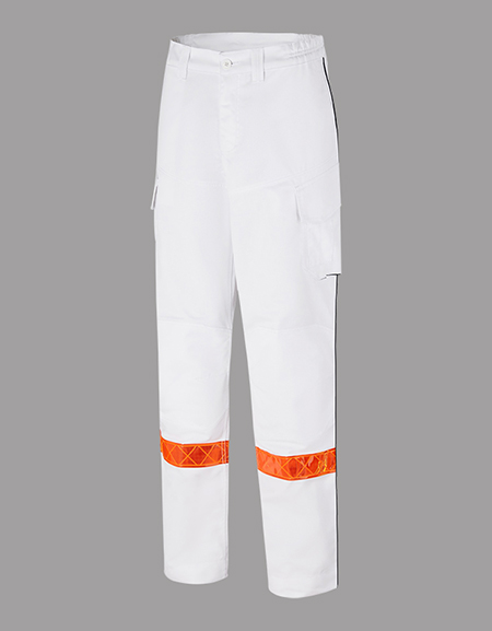 Pantalon masculin AMBULANCIER