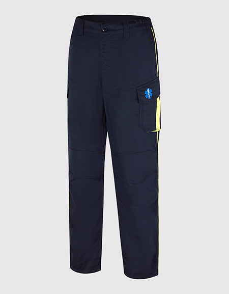 Pantalon masculin AMBULANCIER