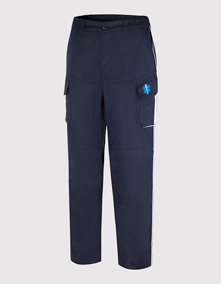 Pantalon masculin AMBULANCIER