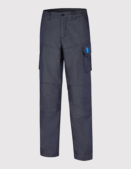 Pantalon masculin AMBULANCIER