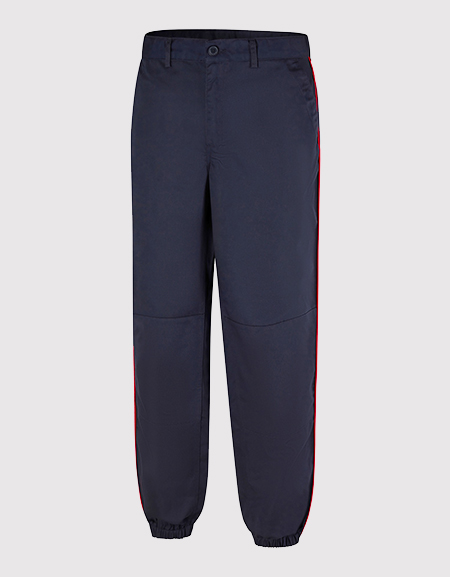 Pantalon JEUNES SAPEURS-POMPIERS