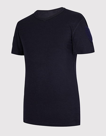Maillot thermique manches courtes