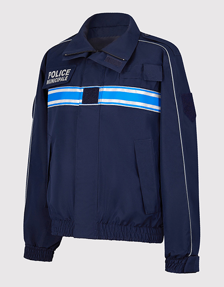 Blouson léger POLICE MUNICIPALE
