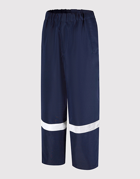 Surpantalon de pluie POLICE MUNICIPALE
