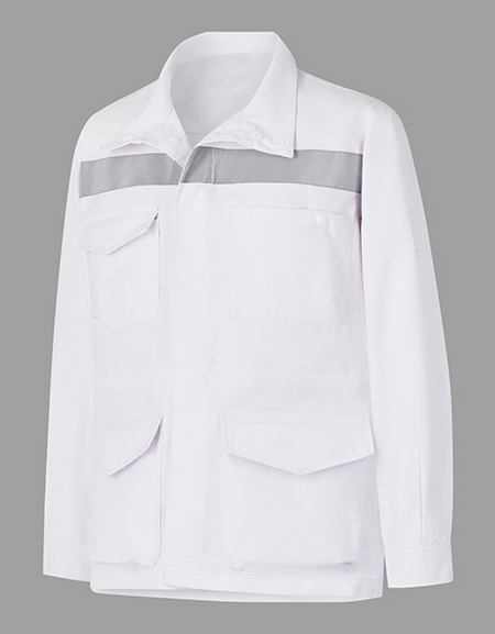 VESTE SAHARIENNE SAMU