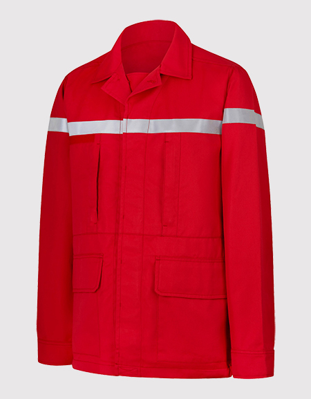 Veste SSIAP non feu