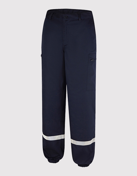 Pantalon SSIAP polycoton