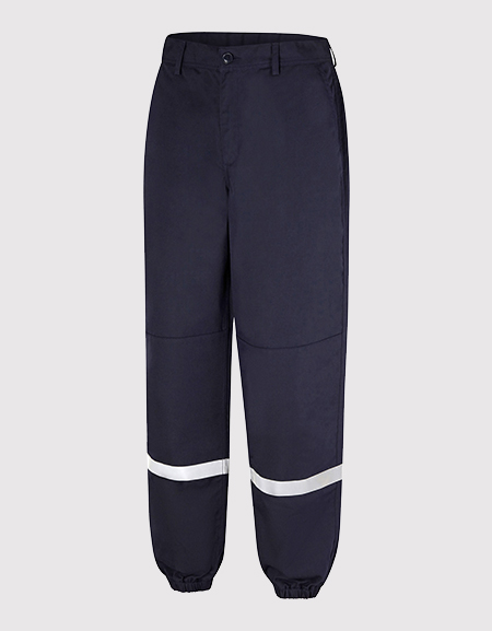 Pantalon SSIAP non feu