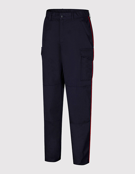 Pantalon d'intervention type TSI